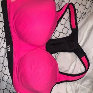 Victoria secret sports bra